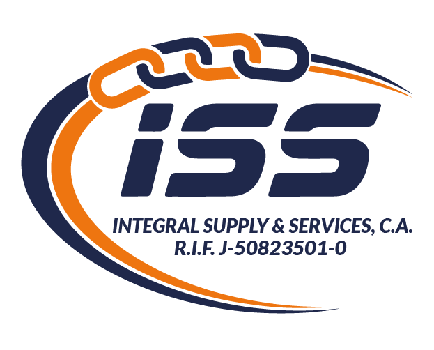 ISS — Integral Supply & Services